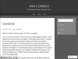 Sites similar to kiimpulsively.wordpress.com
