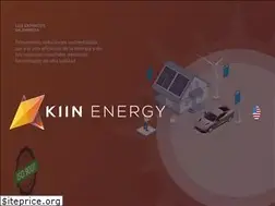 Sites similar to kiin.com.mx