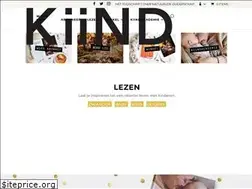Sites similar to kiind.nl