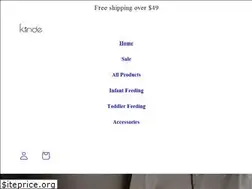 Sites similar to kiinde.com