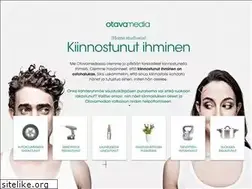 Sites similar to kiinnostus.fi