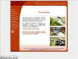 Sites similar to kiinteistopalvelut.com