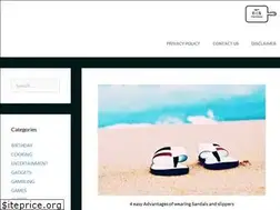 Sites similar to kiinthaieatery.com