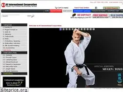 Sites similar to kiintl.com