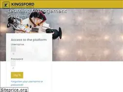 Sites similar to kiionline.edu.au