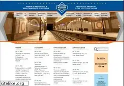 Sites similar to kiip.bg