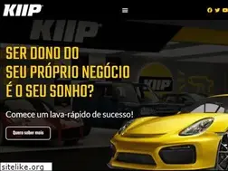Sites similar to kiip.com.br