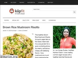 Sites similar to kiipfit.com