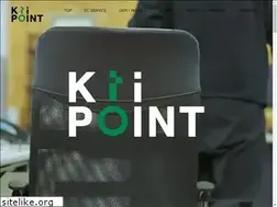 Sites similar to kiipoint.co.jp