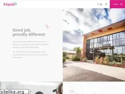 Sites similar to kiipula.fi