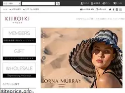 Sites similar to kiiroiki.com