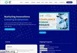 Sites similar to kiitincubator.in