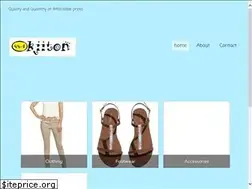 Sites similar to kiiton.weebly.com