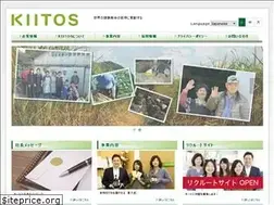 Sites similar to kiitos.ne.jp