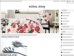 Sites similar to kiitos.shop
