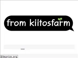 Sites similar to kiitosfarm.com