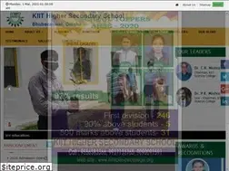 Sites similar to kiitsciencecollege.org