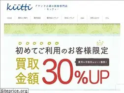 Sites similar to kiitti.net