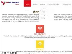 Sites similar to kiitworldgurgaon.com