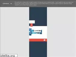 Sites similar to kiivan.blogspot.com