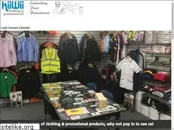 Sites similar to kiiwiiclothing.co.uk