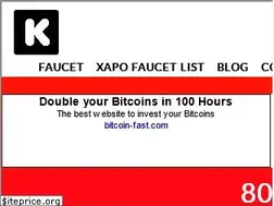 Sites similar to kiixa.com