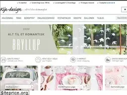 Sites similar to kija-design.dk