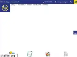 Sites similar to kija-noe.at