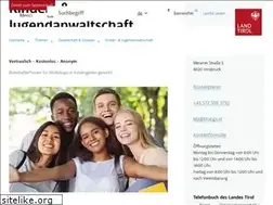 Sites similar to kija-tirol.at
