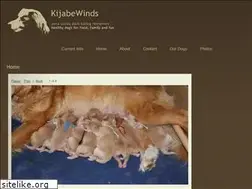 Sites similar to kijabewinds.com