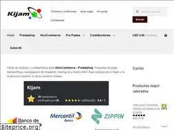 Sites similar to kijam.com