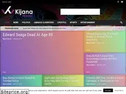 Sites similar to kijanawaasi.com