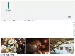 Sites similar to kijani-lamu.com