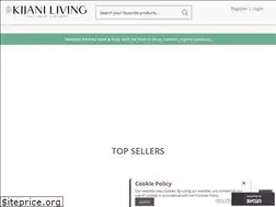 Sites similar to kijaniliving.com