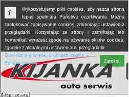 Sites similar to kijanka.com.pl