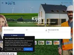 Sites similar to kijiji.fr
