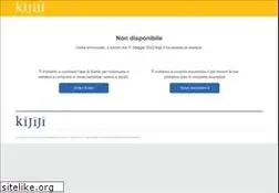 Sites similar to kijiji.it