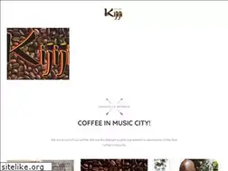 Sites similar to kijijicoffeehouse.com
