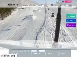 Sites similar to kijimadaira-ski.com