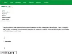 Sites similar to kijimea.de