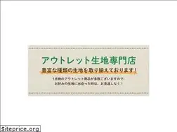 Sites similar to kijinocarrot.com