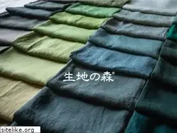 Sites similar to kijinomori.com