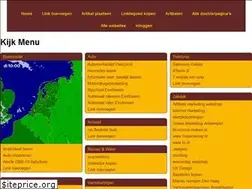 Sites similar to kijk-menu.nl