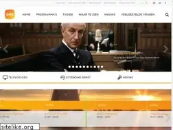 Sites similar to kijkbijons.nl