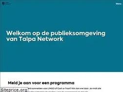 Sites similar to kijkers.tv