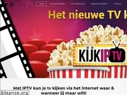 Sites similar to kijkiptv.com