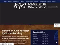 Sites similar to kijkknoester.nl