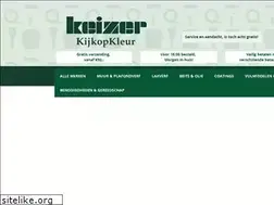 Sites similar to kijkopkleur.com