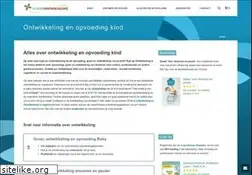Sites similar to kijkopontwikkeling.nl