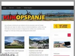 Sites similar to kijkopspanje.nl